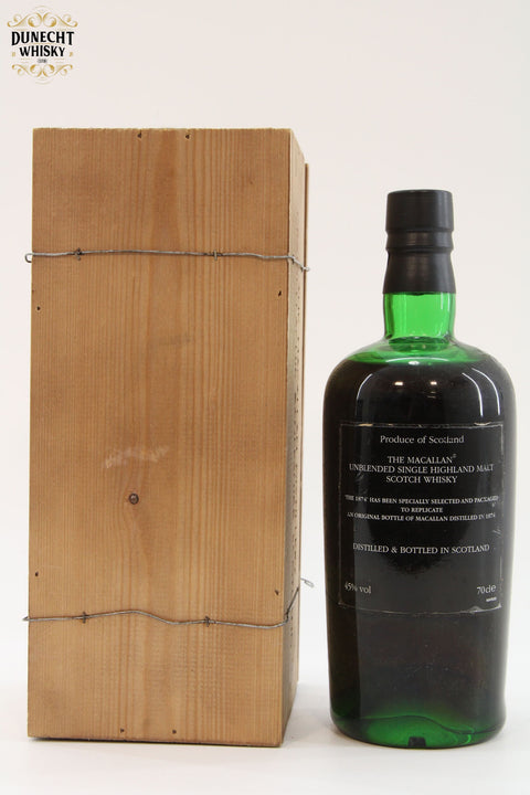 Macallan - 1874 Replica