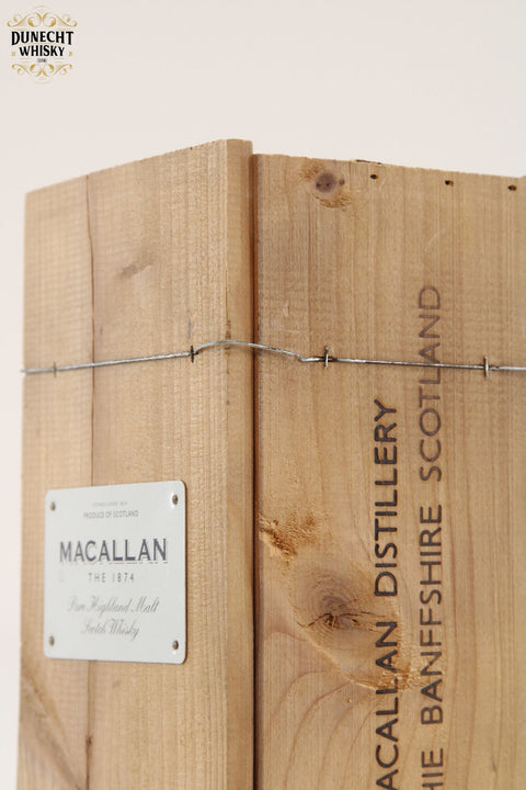 Macallan - 1874 Replica