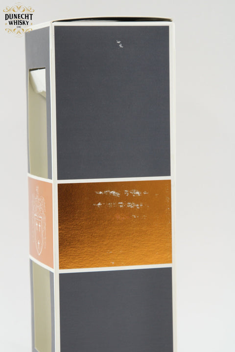 Cameronbridge - 33 Years Old - 1984 Single Cask #19291