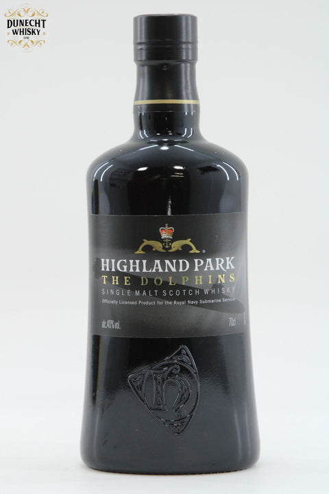 Highland Park - The Dolphins