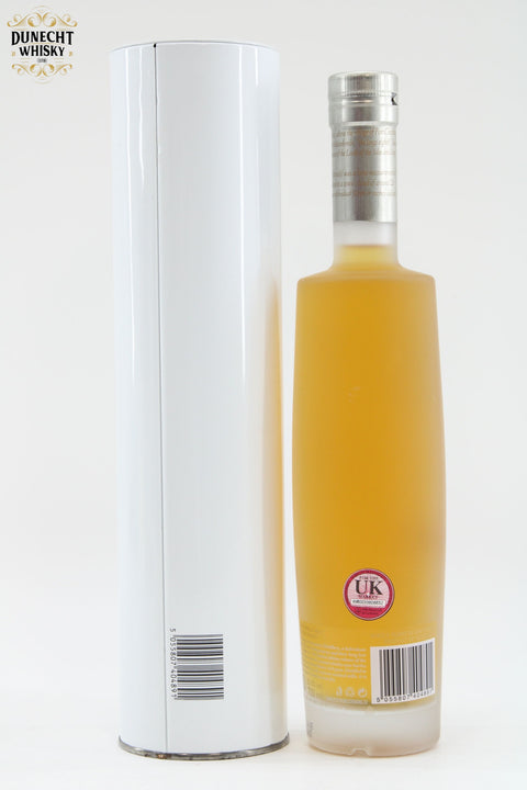 Octomore - 5 Years Old - 07.3 Islay Barley