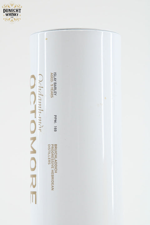 Octomore - 5 Years Old - 07.3 Islay Barley