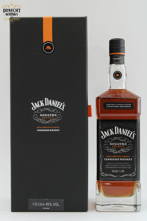 Jack Daniel's - Sinatra Select (1 Litre)