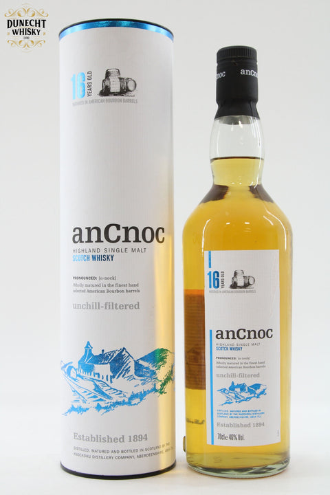 AnCnoc - 16 Years Old