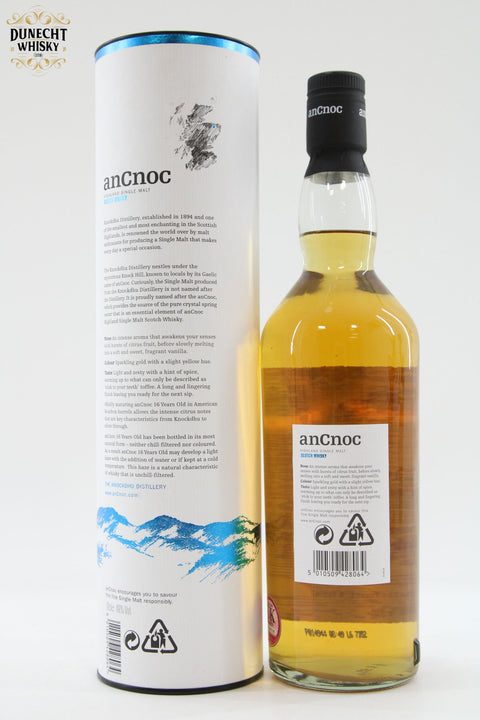 AnCnoc - 16 Years Old