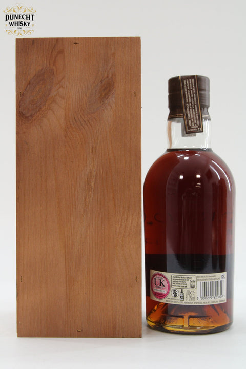 Aberlour - 13 Years Old - Distillery Exclusive