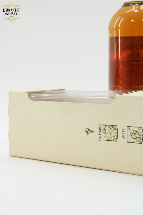 Dallas Dhu - 1973 Gordon and MacPhail - Connoisseurs Choice - 75cl