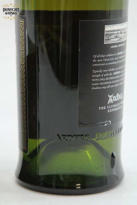 Ardbeg - 10 Years Old - Introducing