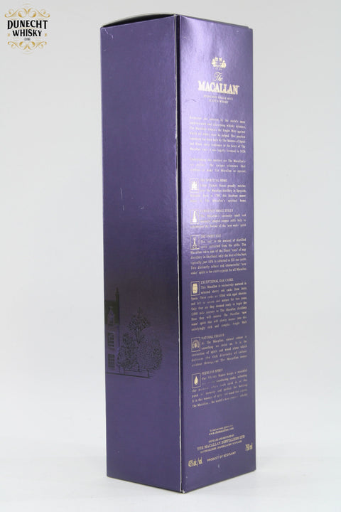 Macallan - 18 Years Old - 1997