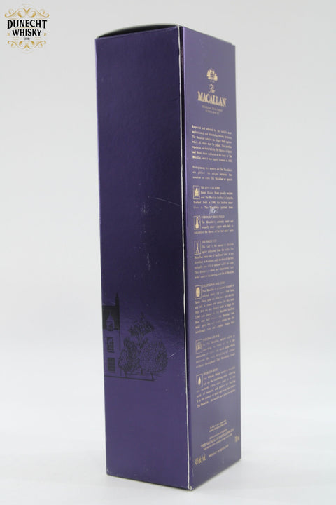 Macallan - 18 Years Old - 2016