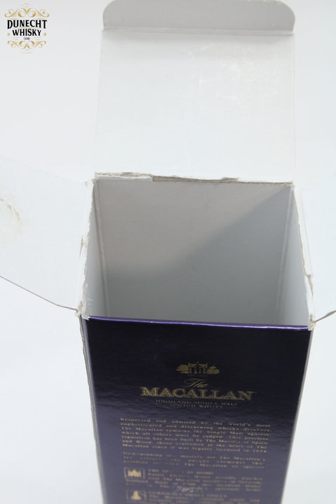 Macallan - 18 Years Old - 2016
