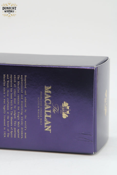 Macallan - 18 Years Old - 2017