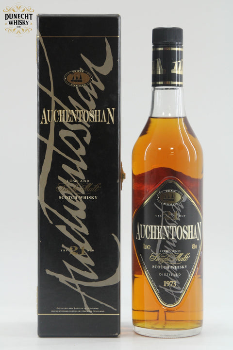 Auchentoshan - 21 Years Old