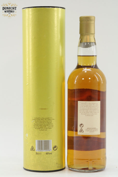 Littlemill - 12 Years Old