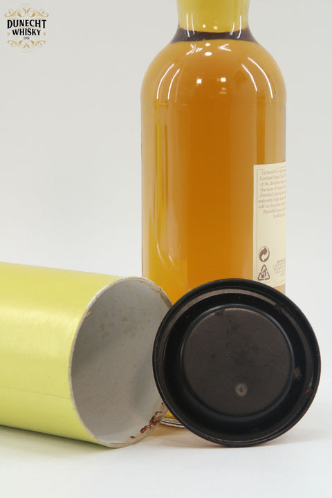 Littlemill - 12 Years Old