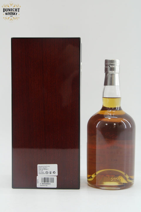 Benrinnes - 16 Years Old - 2008 NAAFI Old & Rare - 2025 Release