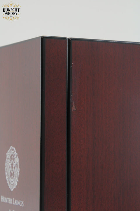 Benrinnes - 16 Years Old - 2008 NAAFI Old & Rare - 2025 Release