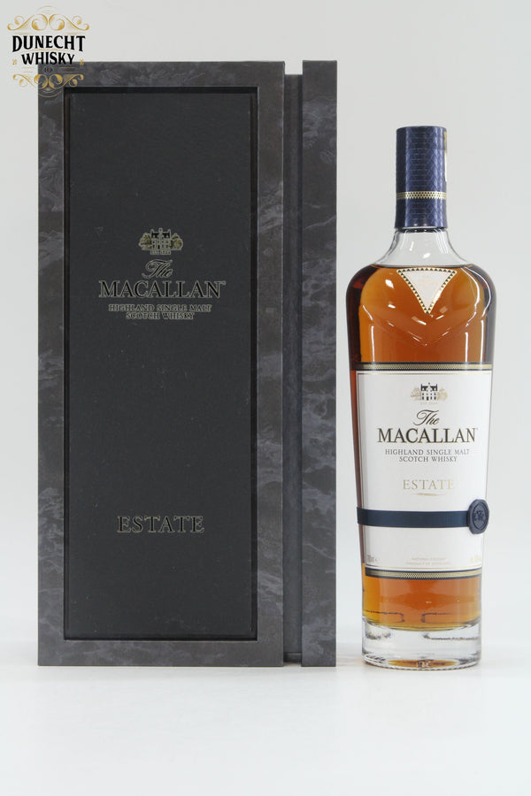 Macallan - Estate - 2019