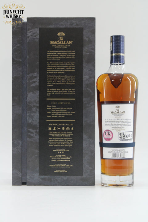 Macallan - Estate - 2019