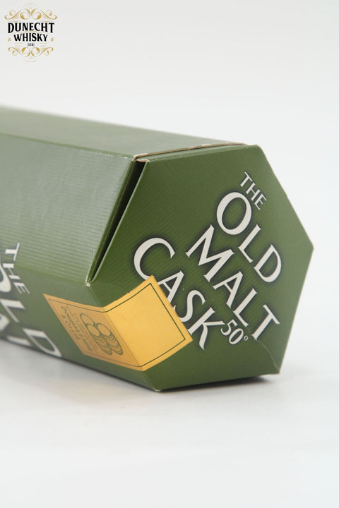 Glen Grant - 30 Years Old - 1976 The Old Malt Cask