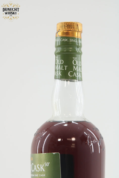 Glen Grant - 30 Years Old - 1976 The Old Malt Cask
