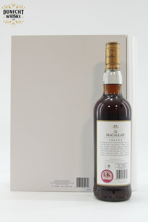 Macallan - Folio 2