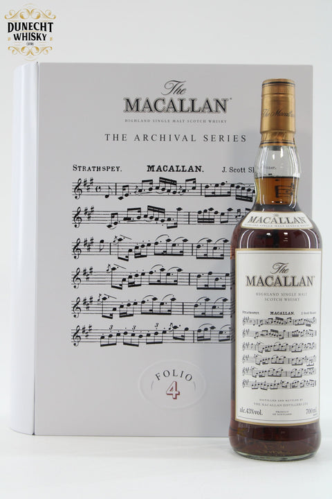 Macallan - Folio 4