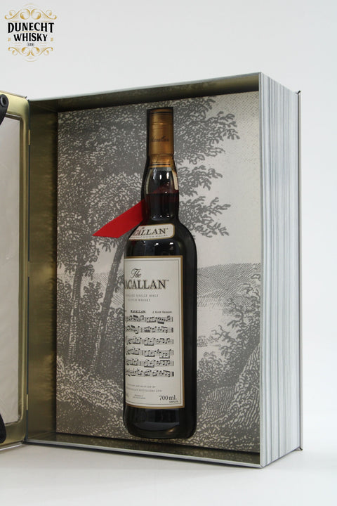 Macallan - Folio 4