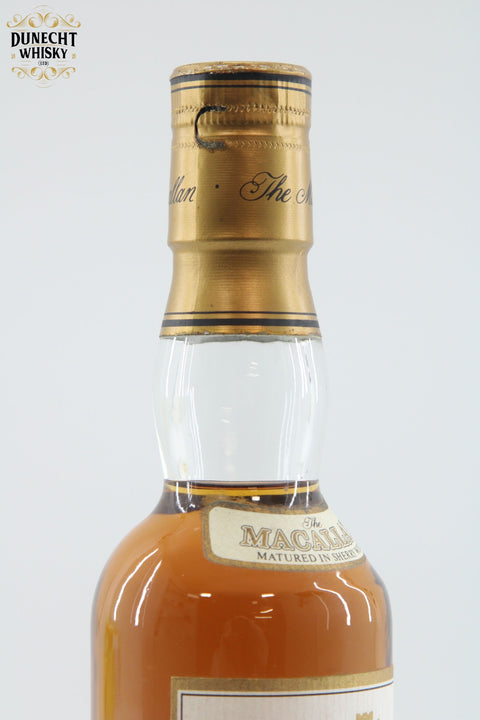 Macallan - The New Range Rover (35cl)