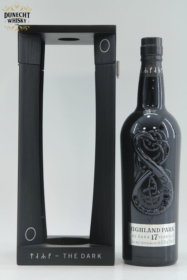 Highland Park - 17 Years Old - The Dark
