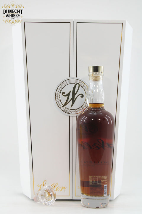 W.L. Weller - Millennium (75cl)