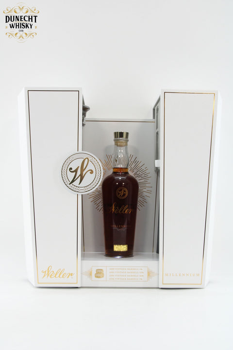 W.L. Weller - Millennium (75cl)