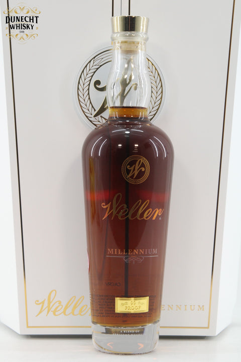 W.L. Weller - Millennium (75cl)