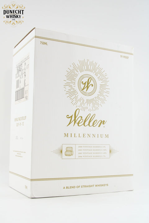 W.L. Weller - Millennium (75cl)