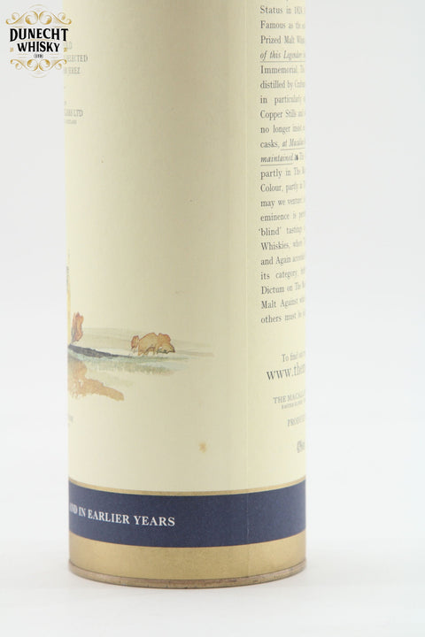 Macallan - 18 Years Old - 1984