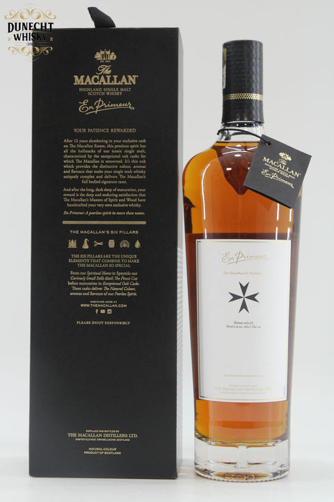 Macallan - 2011 En Primeur