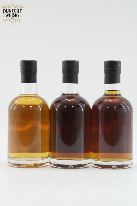 Campbeltown Malts Festival Open Day 2026 (3 x 35cl)