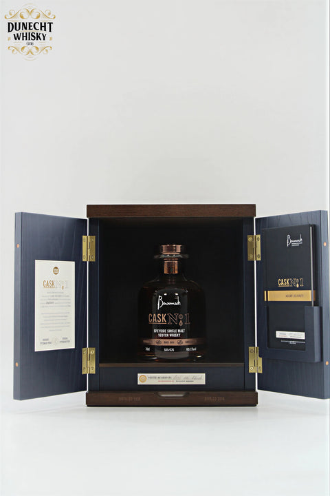 Benromach - Cask No.1 - 20th Anniversary