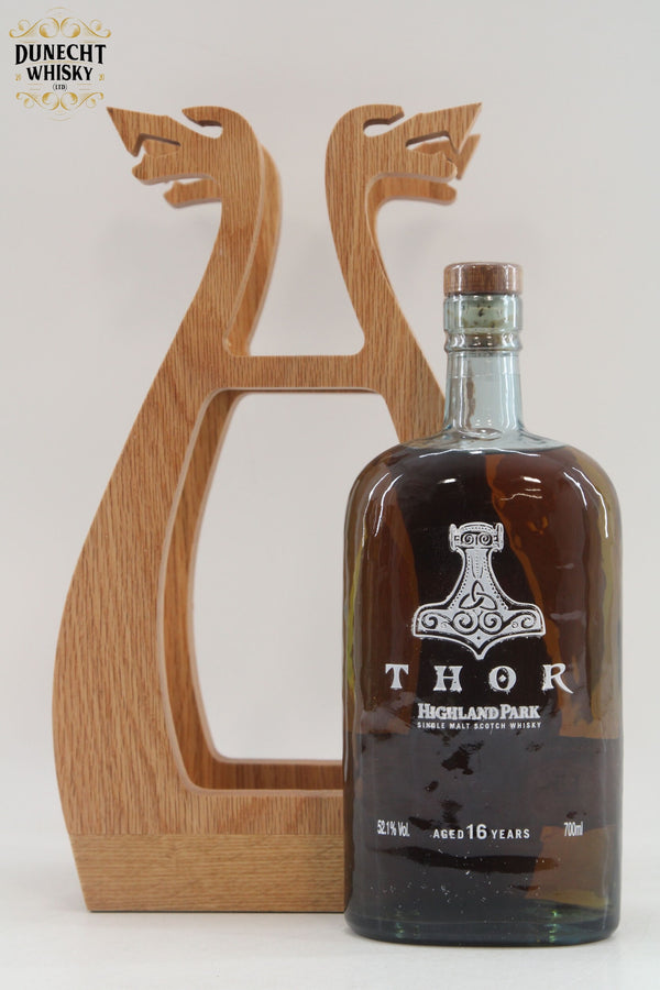 Highland Park - 16 Years Old - Thor