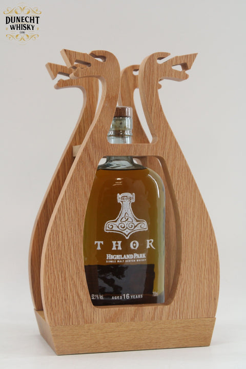 Highland Park - 16 Years Old - Thor