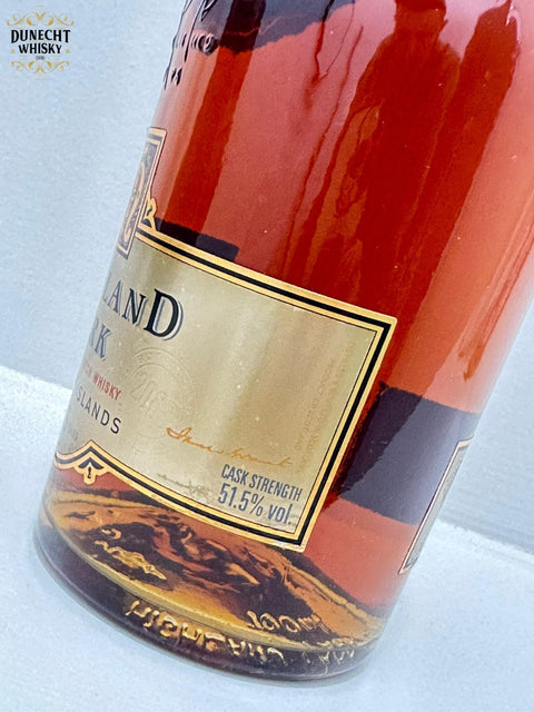 Highland Park - 25 Year Old (1990s)