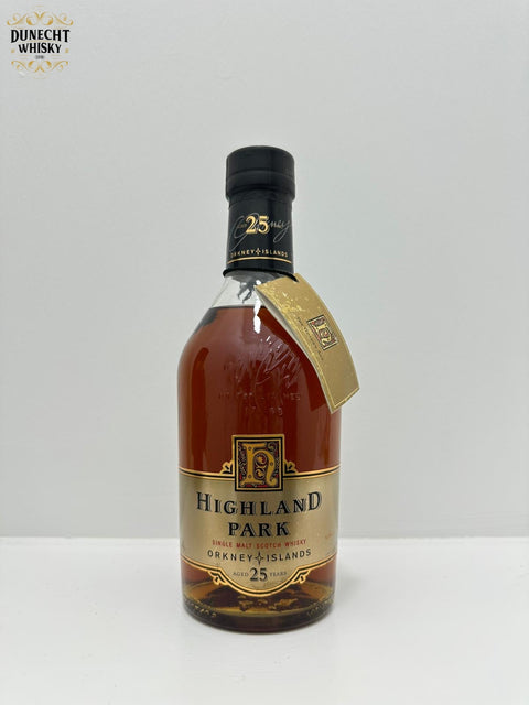 Highland Park - 25 Year Old (1990s)
