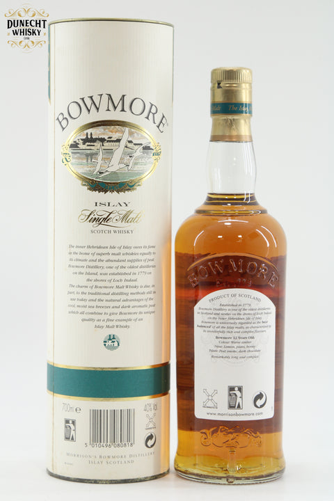 Bowmore - 12 Years Old (Old Style)