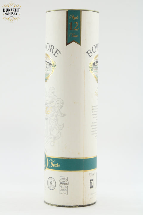 Bowmore - 12 Years Old (Old Style)