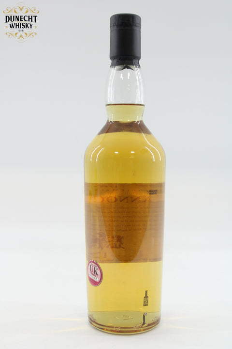Mannochmore - 12 Years Old - Flora & Fauna