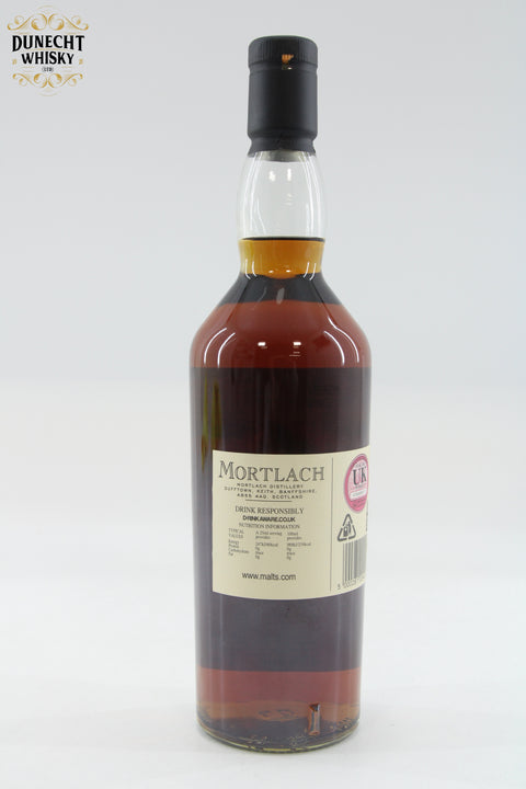 Mortlach - 16 Years Old - Flora & Fauna