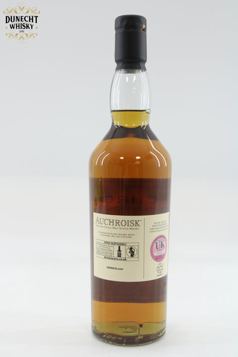 Auchroisk - 16 Years Old - Manager's Dram 2015