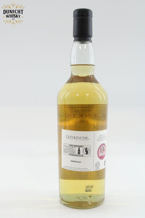 Glenkinchie - 15 Years Old - Manager's Dram 2010