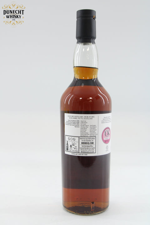 Singleton Of Glen Ord - 14 Year Old - The Manager's Dram 2024