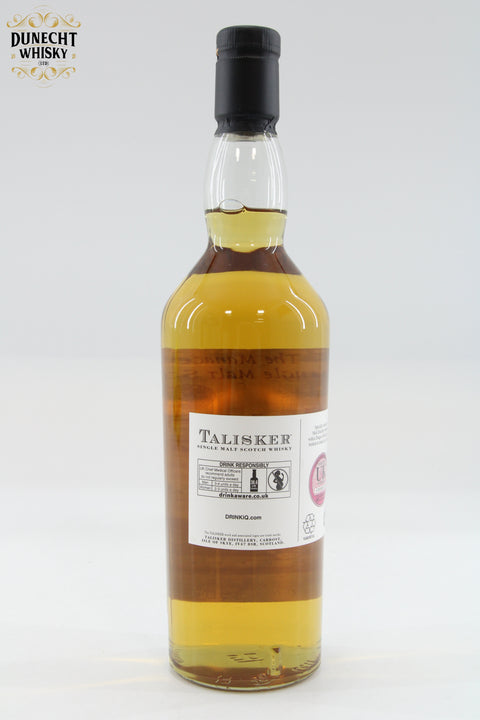 Talisker - 17 Years Old - Manager's Dram 2011